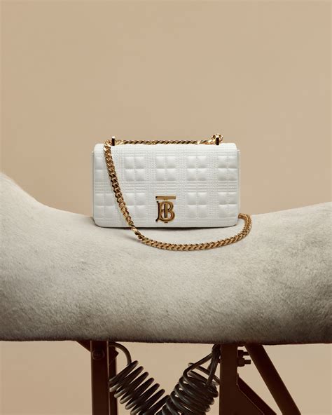 lola bag burberry